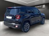 Jeep Renegade bei Reisemobile.expert - Abbildung (7 / 15)