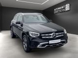 Mercedes-Benz GLC-Klasse bei Reisemobile.expert - Abbildung (2 / 15)