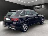 Mercedes-Benz GLC-Klasse bei Reisemobile.expert - Abbildung (4 / 15)