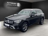 Mercedes-Benz GLC-Klasse bei Reisemobile.expert - Abbildung (3 / 15)