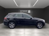 Mercedes-Benz GLC-Klasse bei Reisemobile.expert - Abbildung (8 / 15)