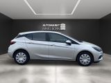 Opel Astra bei Reisemobile.expert - Abbildung (7 / 15)