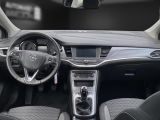 Opel Astra bei Reisemobile.expert - Abbildung (8 / 15)