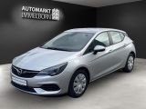 Opel Astra bei Reisemobile.expert - Abbildung (2 / 15)