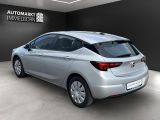 Opel Astra bei Reisemobile.expert - Abbildung (3 / 15)