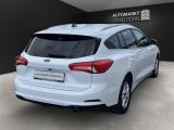 Ford Focus bei Reisemobile.expert - Abbildung (7 / 15)