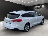 Ford Focus bei Reisemobile.expert - Abbildung (8 / 15)