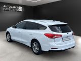 Ford Focus bei Reisemobile.expert - Abbildung (5 / 15)