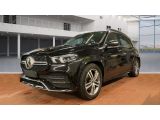 Mercedes-Benz GLE-Klasse bei Reisemobile.expert - Abbildung (2 / 15) Mercedes-Benz GLE-Klasse bei Reisemobile.expert - Abbildung (2 / 15)
