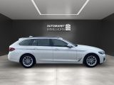 BMW 5er bei Reisemobile.expert - Abbildung (8 / 15)