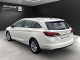 Opel Astra bei Reisemobile.expert - Abbildung (3 / 15)