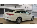 Mercedes-Benz CLA-Klasse bei Reisemobile.expert - Abbildung (4 / 12)