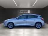 Ford Focus bei Reisemobile.expert - Abbildung (11 / 15)