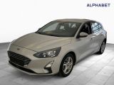 Ford Focus bei Reisemobile.expert - Abbildung (2 / 15)