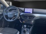 Ford Focus bei Reisemobile.expert - Abbildung (13 / 15)