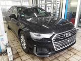 Audi A6 bei Reisemobile.expert - Abbildung (3 / 14)