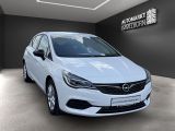 Opel Astra bei Reisemobile.expert - Abbildung (2 / 15)