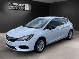 Opel Astra bei Reisemobile.expert - Abbildung (4 / 15)