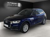 Audi Q5 bei Reisemobile.expert - Abbildung (2 / 15)