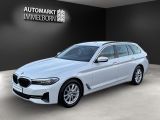 BMW 5er bei Reisemobile.expert - Abbildung (4 / 15)