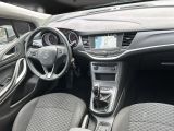 Opel Astra bei Reisemobile.expert - Abbildung (9 / 15)