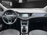 Opel Astra bei Reisemobile.expert - Abbildung (8 / 15)