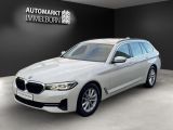 BMW 5er bei Reisemobile.expert - Abbildung (3 / 15)