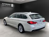 BMW 5er bei Reisemobile.expert - Abbildung (4 / 15)