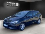 Opel Astra bei Reisemobile.expert - Abbildung (4 / 15)