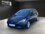 Opel Astra bei Reisemobile.expert - Abbildung (3 / 15)
