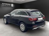 Mercedes-Benz GLC 300e 4M bei Reisemobile.expert - Abbildung (4 / 15)