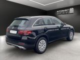 Mercedes-Benz GLC 300e 4M bei Reisemobile.expert - Abbildung (3 / 15)