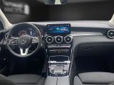 Mercedes-Benz GLC 300e 4M bei Reisemobile.expert - Abbildung (8 / 15)