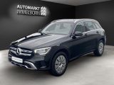 Mercedes-Benz GLC 300e 4M bei Reisemobile.expert - Abbildung (2 / 15)