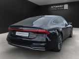 Audi A7 Sportback bei Reisemobile.expert - Abbildung (4 / 15)