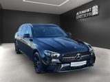 Mercedes-Benz E 300 de AMG bei Reisemobile.expert - Abbildung (2 / 15)