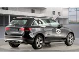 Mercedes-Benz GLC 300e bei Reisemobile.expert - Abbildung (4 / 15)