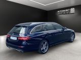 Mercedes-Benz E 220d 4Matic AMG bei Reisemobile.expert - Abbildung (6 / 15)