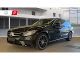 Mercedes-Benz C-Klasse bei Reisemobile.expert - Abbildung (2 / 15)