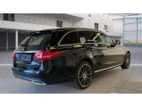 Mercedes-Benz C-Klasse bei Reisemobile.expert - Abbildung (6 / 15)