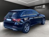 Mercedes-Benz GLC 300e bei Reisemobile.expert - Abbildung (8 / 15)