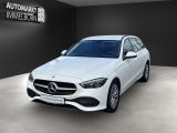 Mercedes-Benz C bei Reisemobile.expert - Abbildung (3 / 15)