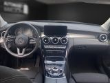 Mercedes-Benz C-Klasse bei Reisemobile.expert - Abbildung (8 / 15)