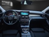 Mercedes-Benz C 300Te bei Reisemobile.expert - Abbildung (8 / 15)