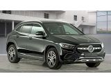 Mercedes-Benz GLA-Klasse bei Reisemobile.expert - Abbildung (2 / 15)