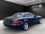 Mercedes-Benz SL 500 bei Reisemobile.expert - Abbildung (8 / 15) Mercedes-Benz SL 500 bei Reisemobile.expert - Abbildung (8 / 15)