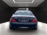 Mercedes-Benz SL 500 bei Reisemobile.expert - Abbildung (10 / 15) Mercedes-Benz SL 500 bei Reisemobile.expert - Abbildung (10 / 15)