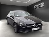 Mercedes-Benz CLA-Klasse bei Reisemobile.expert - Abbildung (2 / 15) Mercedes-Benz CLA-Klasse bei Reisemobile.expert - Abbildung (2 / 15)