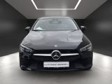 Mercedes-Benz CLA-Klasse bei Reisemobile.expert - Abbildung (9 / 15) Mercedes-Benz CLA-Klasse bei Reisemobile.expert - Abbildung (9 / 15)