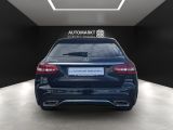 Mercedes-Benz C 300Te AMG bei Reisemobile.expert - Abbildung (10 / 15)